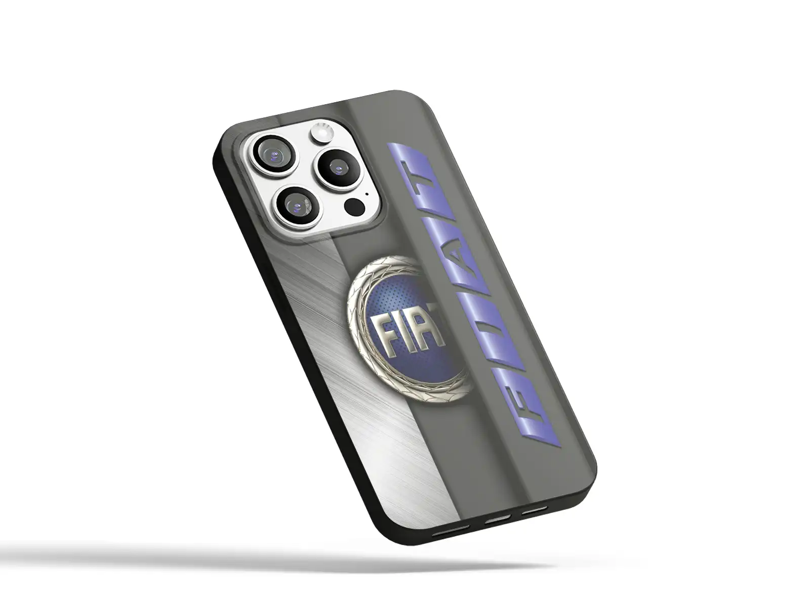 Fiat Smartphone Cover Pro Max Limitierte Serie